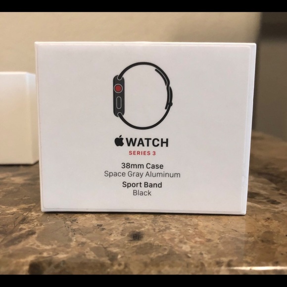 Apple Watch - Picture 2 of 2